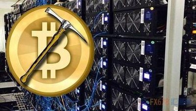 Mining farm cooling system enhancing miner performance